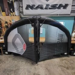 Ozone WASP V2 Wingboarding Wing - DEMO - 6m Discounts Apply ! -Wind Rush Shop ozone wasp v2 size color demo 6m 2