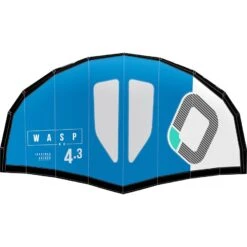 Ozone WASP V3 Wingboarding Wing Discounts Apply ! -Wind Rush Shop ozone wasp v3 size color 8
