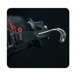 Ozone Connect Wing Harness V1 With Spreader Bar - 60% Off Discounts Apply ! -Wind Rush Shop ozone wing harness v1 6