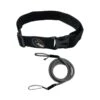 Ozone Wing Waist Leash Strap And Leash Line Discounts Apply ! -Wind Rush Shop ozone wing waist leash complete 1