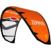 Ozone Zephyr V7 17m Lightwind Kite - 30% Off Last One - Yellow Discounts Apply ! -Wind Rush Shop ozone zephyr v7 bar 1