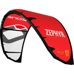 Ozone Zephyr V7 17m Lightwind Kite - 30% Off Last One - Yellow Discounts Apply ! 10 Ozone Zephyr V7 17m Lightwind Kite - 30% Off Last One - Yellow Discounts Apply ! -Wind Rush Shop ozone zephyr v7 bar 3