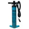 PKS Pro Flow V3 XL Kite Pump With PSI Meter 24" Discounts Apply ! -Wind Rush Shop pks 2020 pro flow v3 mega pump 1