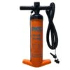 PKS Pro Flow V3 Large Kite & Wing Pump With PSI Meter 20" Discounts Apply ! -Wind Rush Shop pks 2020 pro flow v3 pump 1