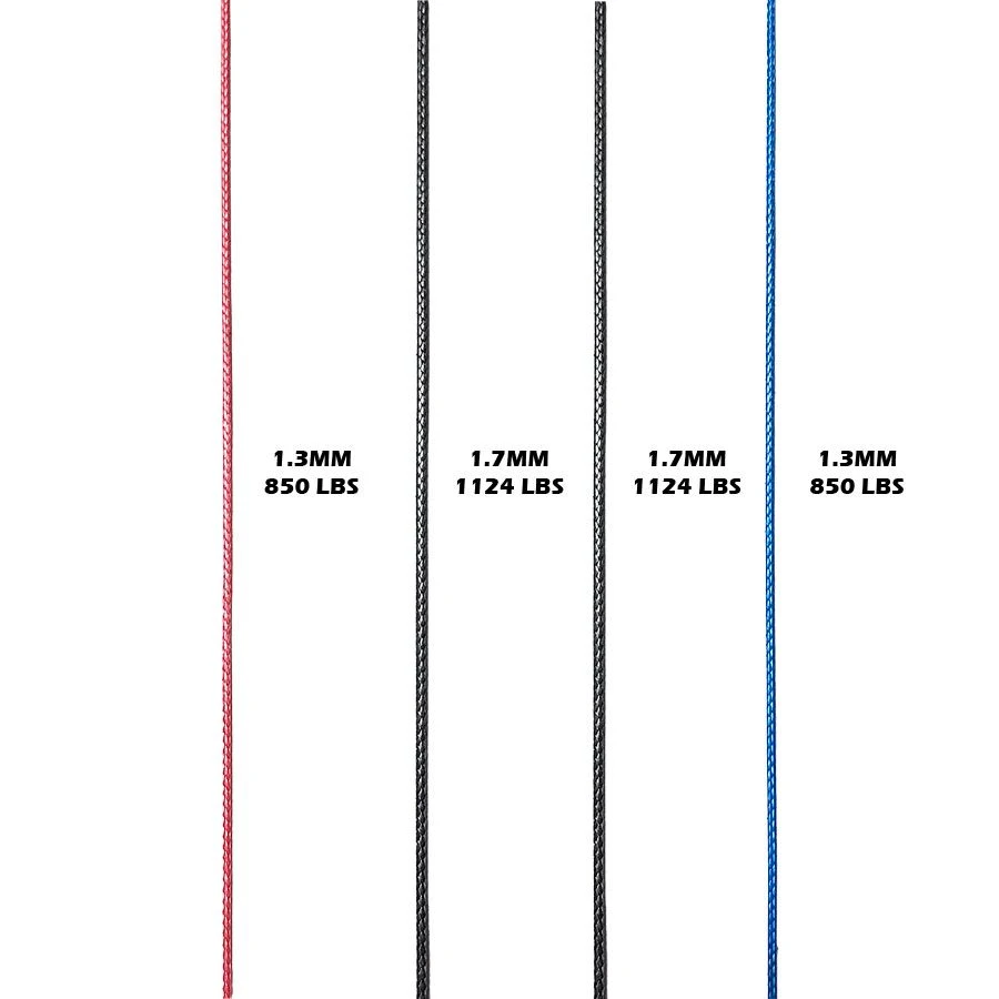 PKS Elite 99 Kite Fly Line Extensions - 1124 / 850lb Line Discounts Apply ! 5 PKS Elite 99 Kite Fly Line Extensions - 1124 / 850lb Line Discounts Apply ! - Image 3