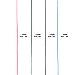 PKS Elite 99 Race / Hydrofoil Line Extension Set - 850lb Line Discounts Apply ! -Wind Rush Shop pks 2021 elite 99 kite race line extension set 3