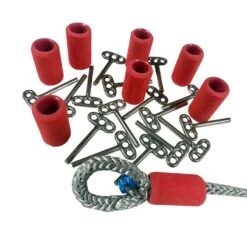 PKS KISS Loop V2 - Quick Release System Discounts Apply ! -Wind Rush Shop pks2020 KISS loop system v2 3