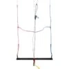 PKS Full Carbon KISS Control System For Foil / Single Skin Kite With 5th Line Discounts Apply ! 1 PKS Full Carbon KISS Control System For Foil / Single Skin Kite With 5th Line Discounts Apply ! -Wind Rush Shop pks2020 kiss bar v2 single skin kite 1