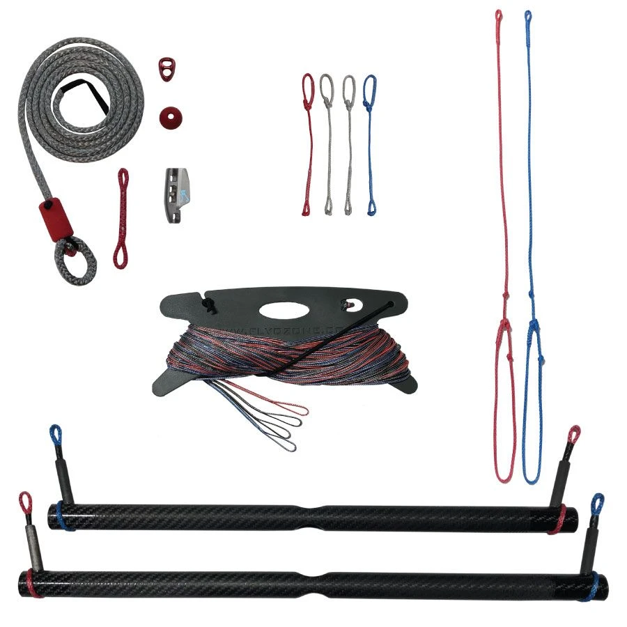 PKS Full Carbon KISS Hydrofoil Bar V2 - Custom Discounts Apply ! 3 PKS Full Carbon KISS Hydrofoil Bar V2 - Custom Discounts Apply !