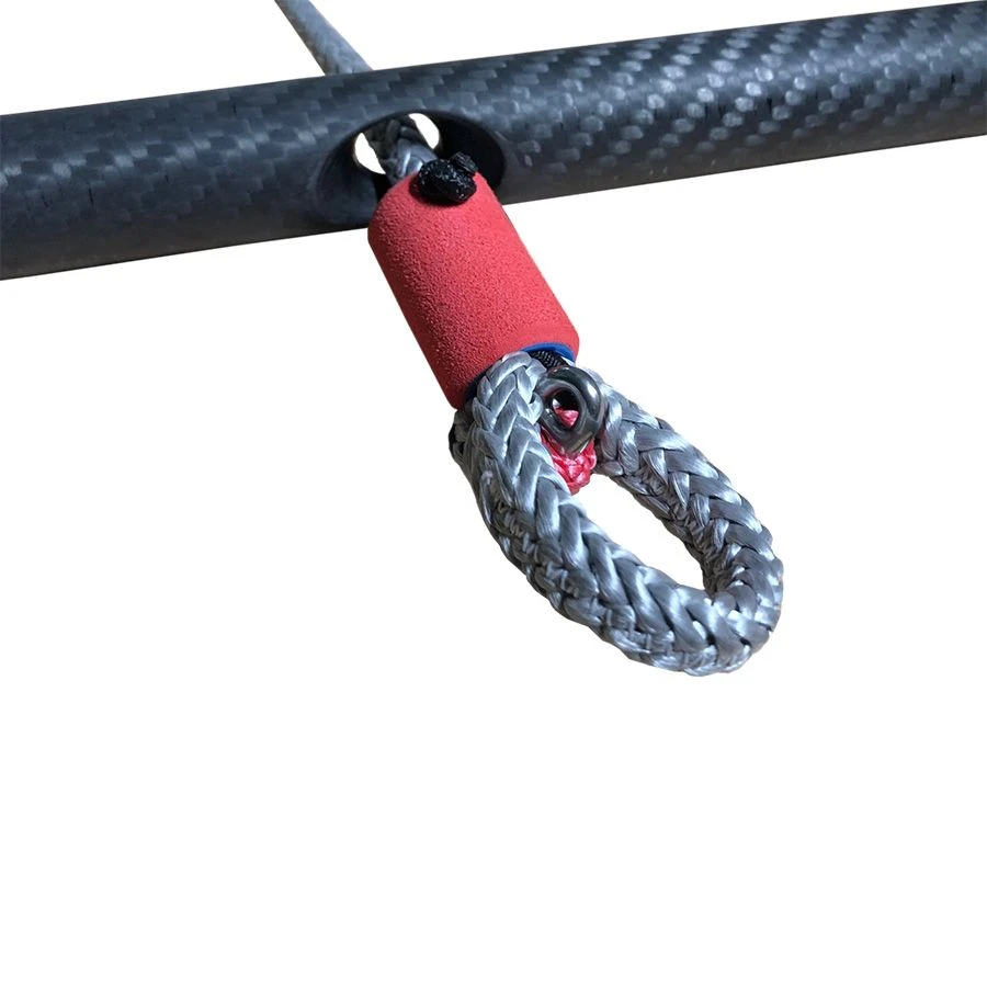 PKS Full Carbon KISS Hydrofoil Bar V2 - Custom Discounts Apply ! 4 PKS Full Carbon KISS Hydrofoil Bar V2 - Custom Discounts Apply ! - Image 2