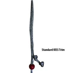 PKS Full Carbon KISS Hydrofoil Bar V2 - Custom Discounts Apply ! 12 PKS Full Carbon KISS Hydrofoil Bar V2 - Custom Discounts Apply ! -Wind Rush Shop pks2020 kiss bar v2 custom 3