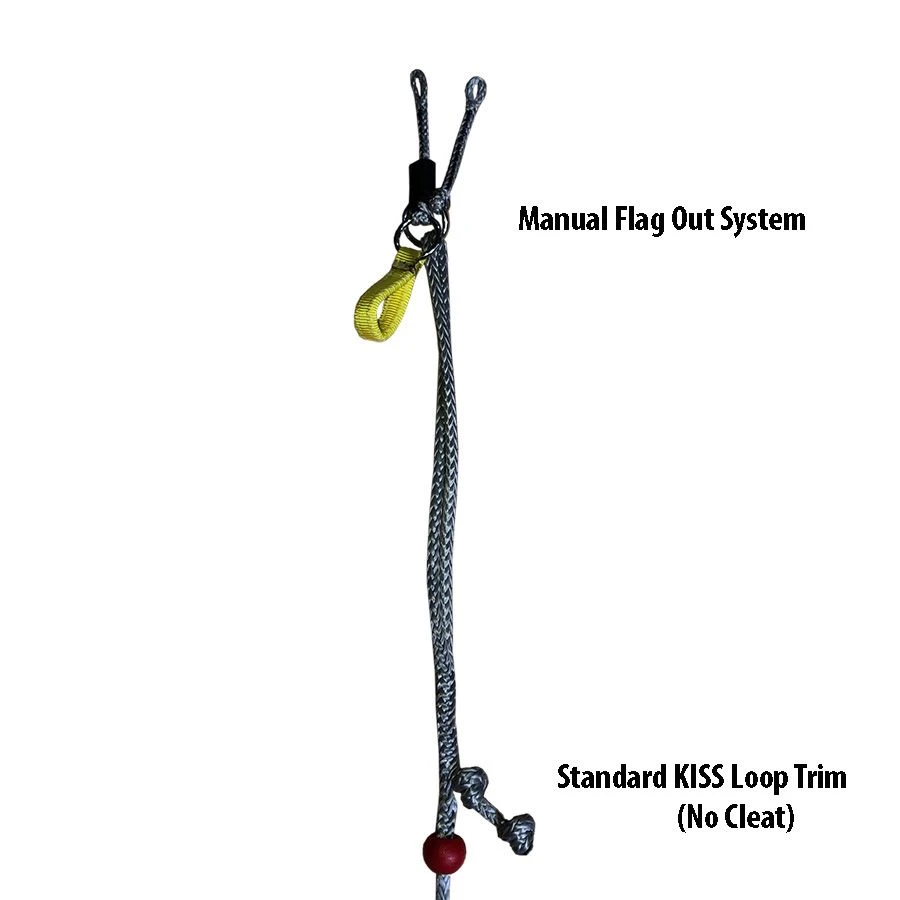 PKS Full Carbon KISS Hydrofoil Bar V2 - Custom Discounts Apply ! 8 PKS Full Carbon KISS Hydrofoil Bar V2 - Custom Discounts Apply ! - Image 6