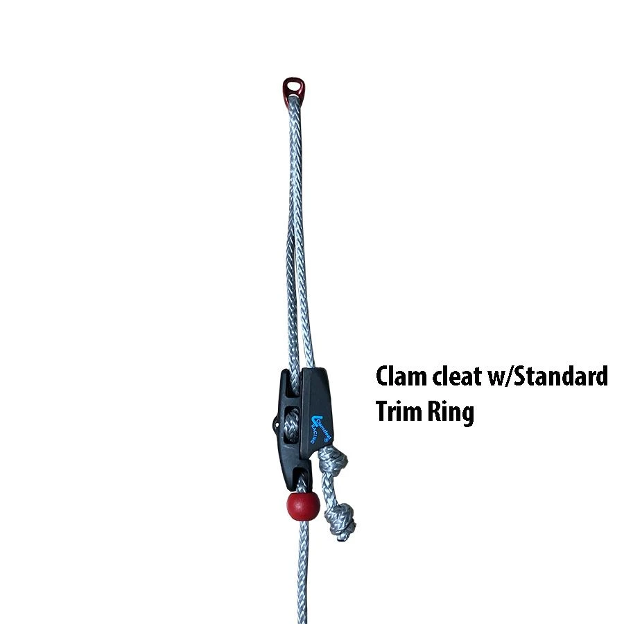 PKS Full Carbon KISS Hydrofoil Bar V2 - Custom Discounts Apply ! 9 PKS Full Carbon KISS Hydrofoil Bar V2 - Custom Discounts Apply ! - Image 7