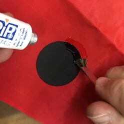 PKS Dacron Patch Kit Discounts Apply ! 9 PKS Dacron Patch Kit Discounts Apply ! -Wind Rush Shop pks dacron patch kit 4