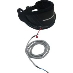 PKS Elite Universal Wing Leash Line W/Quick Connect Pigtail Discounts Apply ! -Wind Rush Shop pks elite universal wing leash line 3