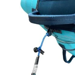 PKS Elite Universal Wing Leash Line W/Quick Connect Pigtail Discounts Apply ! -Wind Rush Shop pks elite universal wing leash line wing connect 2