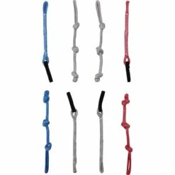 PKS Kook-Proof Kiteboarding Pigtail Set Discounts Apply !