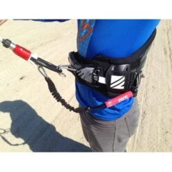 PKS MINI Slider Release Leash Discounts Apply ! 6 PKS MINI Slider Release Leash Discounts Apply ! -Wind Rush Shop pks mini slider leash 2