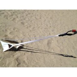 PKS Kiteboarding Self-Launch Sand Anchor Discounts Apply ! 14 PKS Kiteboarding Self-Launch Sand Anchor Discounts Apply ! -Wind Rush Shop pks self launch sand anchor 6
