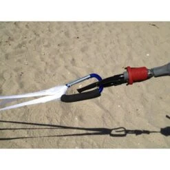 PKS Kiteboarding Self-Launch Sand Anchor Discounts Apply ! 15 PKS Kiteboarding Self-Launch Sand Anchor Discounts Apply ! -Wind Rush Shop pks self launch sand anchor 7