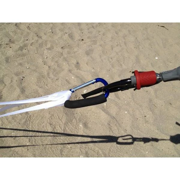 PKS Kiteboarding Self-Launch Sand Anchor Discounts Apply ! 9 PKS Kiteboarding Self-Launch Sand Anchor Discounts Apply ! - Image 7