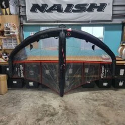 2021 Reedin Superwing X - Demo - 5.2m - 60% Off Discounts Apply ! 5 2021 Reedin Superwing X - Demo - 5.2m - 60% Off Discounts Apply ! -Wind Rush Shop reedin 2021 super wing x size demo 4.7m 2