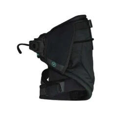 Ride Engine Contour V1 Seat Harness - Black - 35% Off Discounts Apply ! -Wind Rush Shop ride engine contour seat v1 black size 3