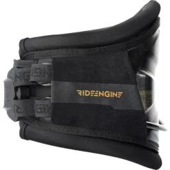 Ride Engine Lyte V1 Webbing Connect Waist Harness - 45% OFF Large Discounts Apply ! -Wind Rush Shop ride engine lyte v1 waist harness webbing connect black 3