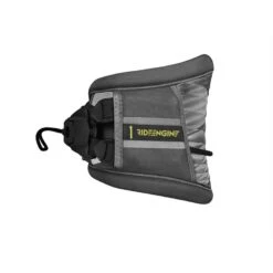 Ride Engine Momentum V1 Waist Harness - Grey - 35% Off Discounts Apply ! -Wind Rush Shop ride engine momentum v1 waist harness grey 3