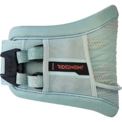 Ride Engine Momentum V2 Waist Harness - Ice Blue Discounts Apply ! -Wind Rush Shop ride engine momentum v2 waist harness ice blue 3