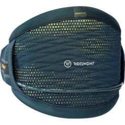 Ride Engine Momentum V2 Waist Harness - Midnight Discounts Apply !