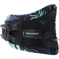 Ride Engine Momentum V2 Womens Waist Harness - Palm Discounts Apply ! -Wind Rush Shop ride engine momentum v2 womens waist harness palm 3