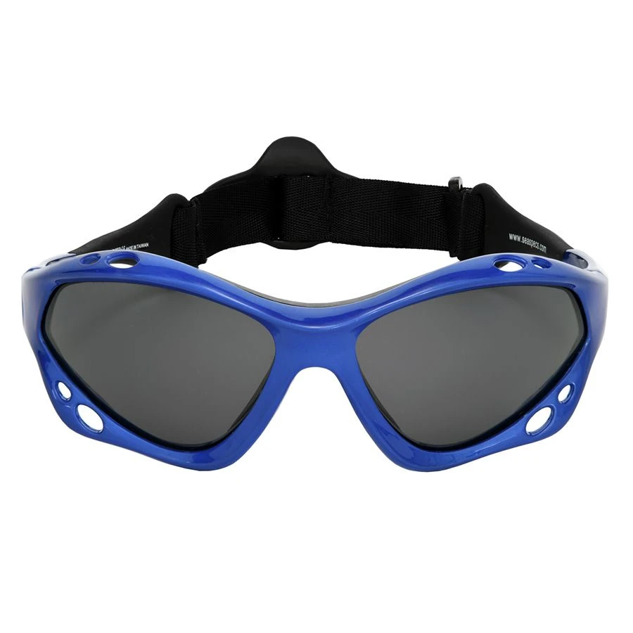 Sea Specs Kiteboarding Water Shades - Azure Blue Discounts Apply ! 3 Sea Specs Kiteboarding Water Shades - Azure Blue Discounts Apply ! - Image 2