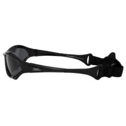 Sea Specs Kiteboarding Water Shades - Jet Black Discounts Apply ! -Wind Rush Shop sea specs jet black 3