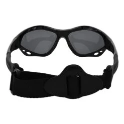 Sea Specs Kiteboarding Water Shades - Jet Black Discounts Apply ! -Wind Rush Shop sea specs jet black 4