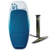 Wing Craft V1 Wingboard And Dakine Charger Hydrofoil - 55% Off Discounts Apply ! 2 Wing Craft V1 Wingboard And Dakine Charger Hydrofoil - 55% Off Discounts Apply ! -Wind Rush Shop slingshot 2021 wingcraft dakine charger foil size 1