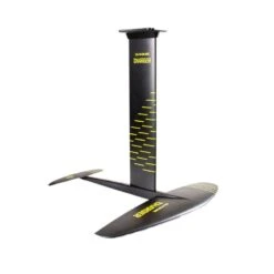 Wing Craft V1 Wingboard And Dakine Charger Hydrofoil - 55% Off Discounts Apply ! -Wind Rush Shop slingshot 2021 wingcraft dakine charger foil size 3