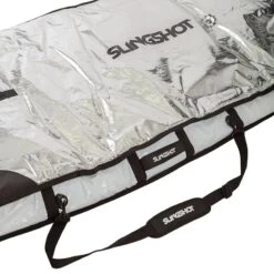 Slingshot - Foilboard / Wingboard Bag - 30% Off Discounts Apply ! -Wind Rush Shop slingshot 2022 foil board bag size 6