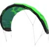 Slingshot Ghost V2 Single Strut Freeride Foil Kite - 30% Off Discounts Apply ! -Wind Rush Shop slingshot 2022 ghost v2 size 1