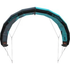 Slingshot Ghost V2 Single Strut Freeride Foil Kite - 30% Off Discounts Apply ! -Wind Rush Shop slingshot 2022 ghost v2 size 5