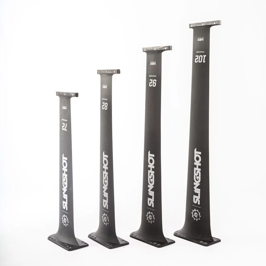 Slingshot Phantasm Carbon Masts Discounts Apply ! 3 Slingshot Phantasm Carbon Masts Discounts Apply !