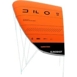 Slingshot UFO V2 Zero Strut Foil Kite - 30% Off Discounts Apply ! -Wind Rush Shop slingshot 2022 ufo v2 size 5