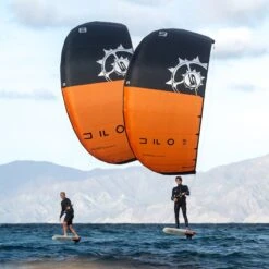 Slingshot UFO V2 Zero Strut Foil Kite - 30% Off Discounts Apply ! -Wind Rush Shop slingshot 2022 ufo v2 size 7