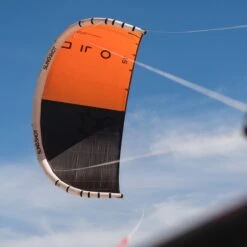 Slingshot UFO V2 Zero Strut Foil Kite - 30% Off Discounts Apply ! -Wind Rush Shop slingshot 2022 ufo v2 size 8