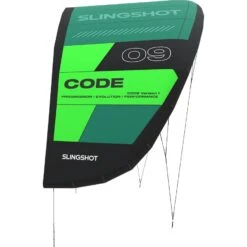 Slingshot Code V1 Allround Performance Kite Discounts Apply ! -Wind Rush Shop slingshot 2023 code v1 allround kite size 5