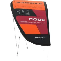 Slingshot Code V1 Allround Performance Kite Discounts Apply ! -Wind Rush Shop slingshot 2023 code v1 allround kite size 6