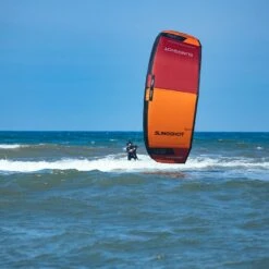 Slingshot Code V1 Allround Performance Kite Discounts Apply ! -Wind Rush Shop slingshot 2023 code v1 allround kite size 7