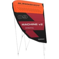 Slingshot Machine V2 Big Air Kite Discounts Apply ! 15 Slingshot Machine V2 Big Air Kite Discounts Apply ! -Wind Rush Shop slingshot 2023 machine v2 big air kite size 6