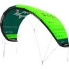 Slingshot UFO V2 Limited Edition Green Zero Strut Foil Kite - 30% Off Discounts Apply ! -Wind Rush Shop slingshot 2023 ufo v2 limited edition green size 1
