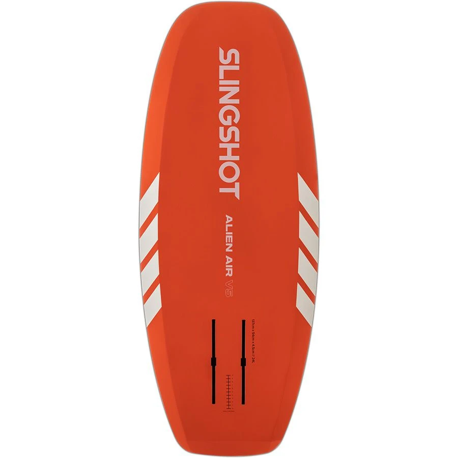 Slingshot Alien Air V5 Hydrofoil Board Discounts Apply ! 5 Slingshot Alien Air V5 Hydrofoil Board Discounts Apply ! - Image 3